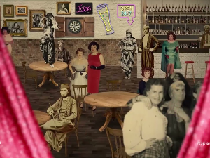 Документарне фусноте-Подизачи Гвоздене завесе