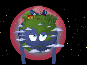 Клима да нам штима: Ваздух