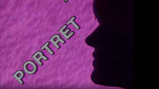 Портрет: Сена Ордагић