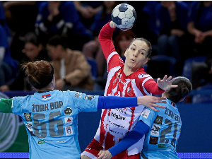 Рукометашице Црвене звезде освојиле Куп Србије