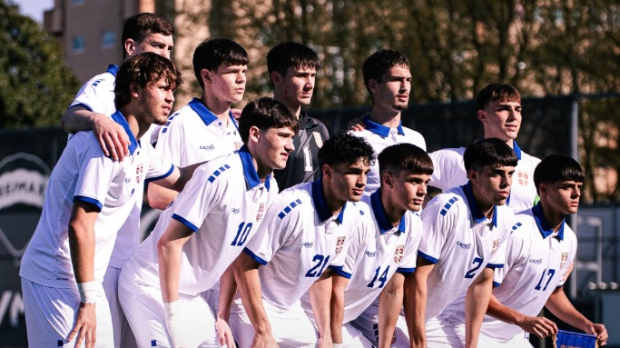 Важан бод Србије, Милосављевић донео реми против Португалије