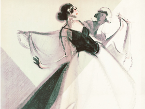 Добро јутро децо: Валц