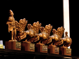 Од „Швејка“ до „Протекције“ – уручене награде на 51. Данима комедије у Јагодини