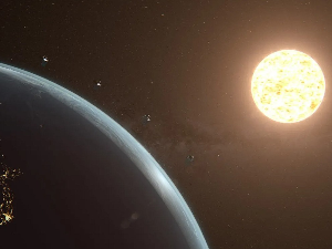 Шта би се десило са Земљом када би Сунце одједном нестало