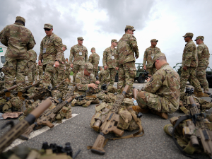 Вашингтон пост: Пентагон припрема копнену операцију у Ирану;Техеран: Трамп шаље америчке снаге у мочвару смрти