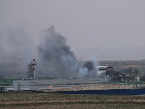 Шеф дипломатије Пакистана: "Наредних дана" разговори САД и Ирана; експлозија у близини базе УН-а у Либану