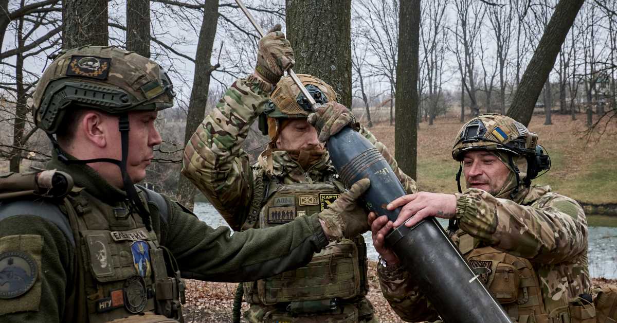 Зеленски: Наставак преговора било где осим у Русији или Белорусији; напад на Енергодар близу нуклеарке Запорожје