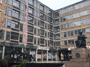 Истрага због смрти девојке – полиција данас узима исказе студената Филозофског факултета