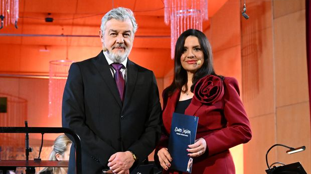 Национални избор за Евровизијско такмичење младих музичара