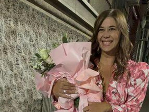 Приступачан програм: Пут победника – Марина (СЗЈ)