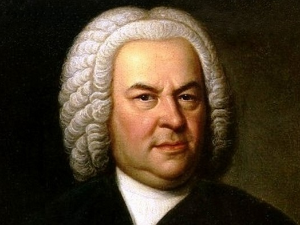 Јохан Себастијан Бах: Музичка жртва