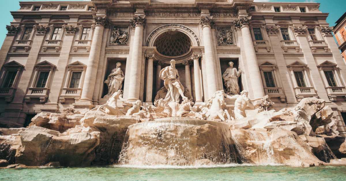 На улазнице за Фонтану ди Треви 435.000 евра, Венеција отворила резервацију карата за април