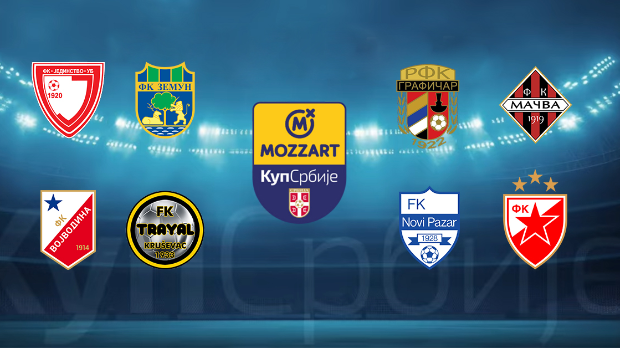 Спортски журнал: Вести из света спорта