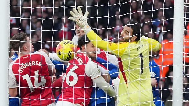 Чека се расплет у Премијер лиги – десет кола до краја и борба на три фронта