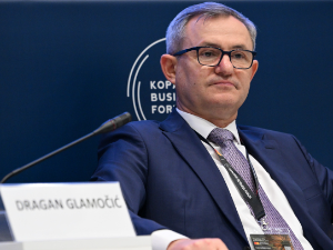 Гламочић: Више удружења обуставило блокаде, сутра нови састанак с пољопривредницима