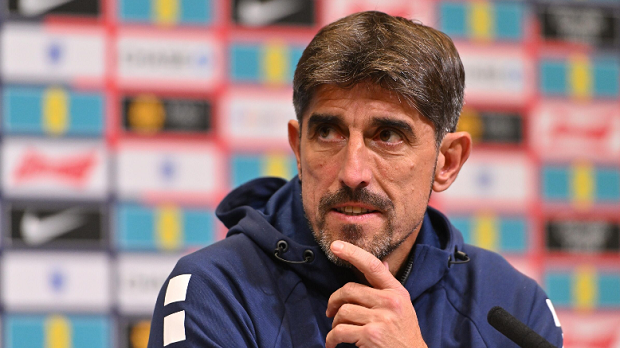 Пауновић накнадно позвао Зарића и Босића за селективну утакмицу фудбалера из Суперлиге