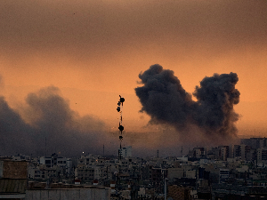 Разбуктавање рата на Блиском истоку – Хамнеијев син Моџтаба нови врховни вођа Ирана?