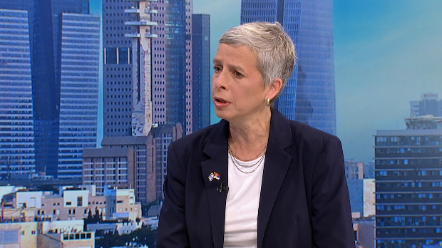 Амбасадорка Израела за РТС: Операција против Ирана доноси наду за другачији Блиски Исток