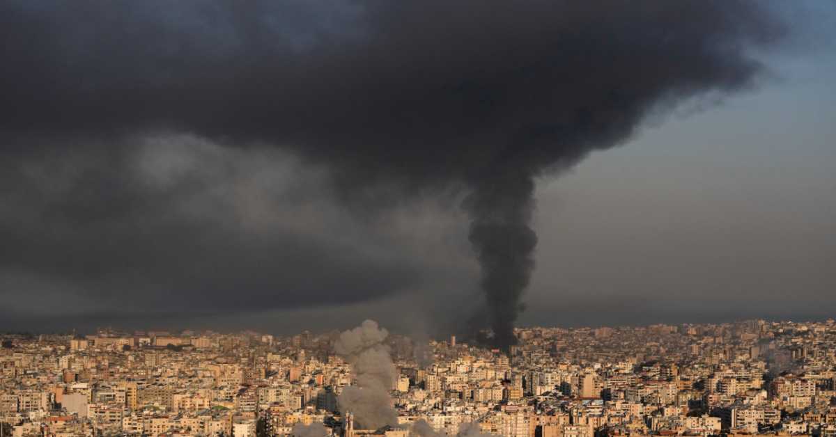 Турудић из Бејрута: Хезболах нема моћ да се супротстави Израелу, цена тога да је Либан увучен у рат који није њихов