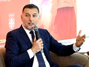 Радујко: Морамо реално да сагледамо где је наш фудбал, приватизација је неизбежна