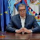 Вучић: Важније ми је да одем у Јасеновац него на скуп Брдо-Бриони