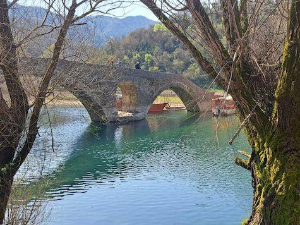 Квадратура круга: Ријека Црнојевића - Од престонице до провинције