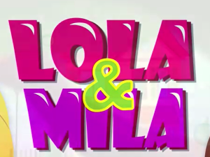 Лола и Мила: Шта је слађе од колача
