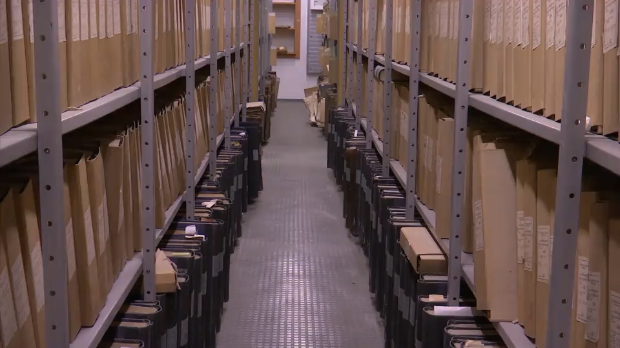 Архивска грађа од 14 километара, за нове документе у депоу више нема места