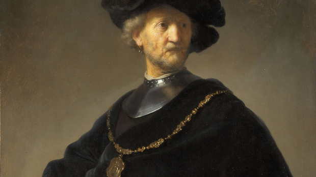 Мистерија ремек-дела – „копија“ која би могла да буде дело самог Рембранта