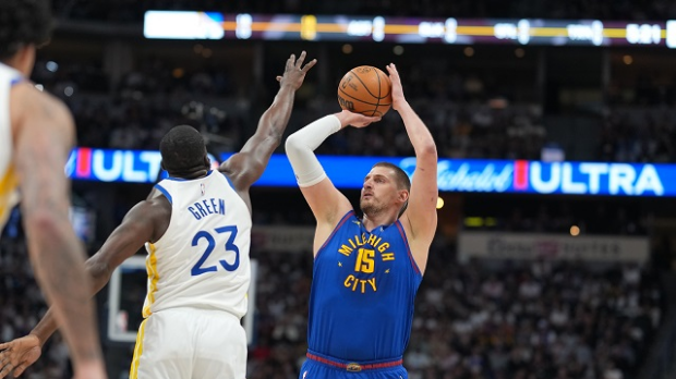 Јокић укључио МВП мод, Денвер силовитом трећом четвртином преокренуо и победио