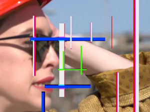 Пут у будућност: Шездесете, ново је модерно, 7-13, 1С