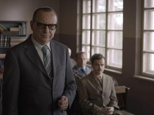 Бранилац: Чин подстанара, сезона 3, 8. епизода