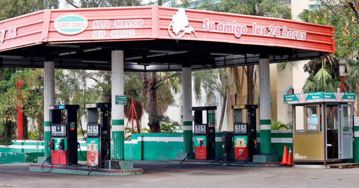 Руски танкер стигао на Кубу; Трамп нема примедби