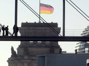 Баук кружи Европом – како криза немачке индустрије утиче на фабрике у Србији