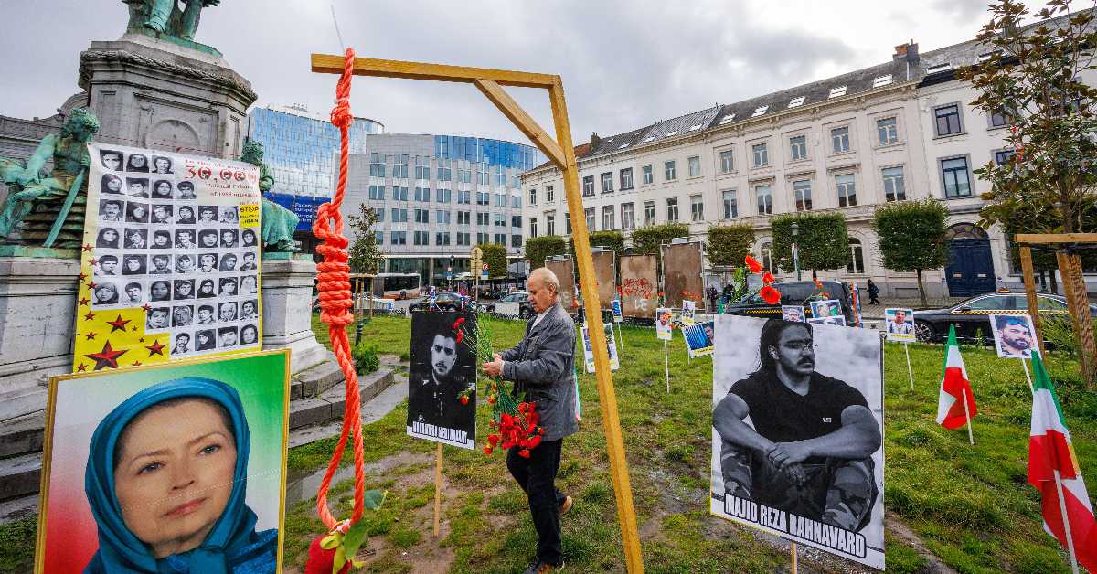 Вешања у Техерану, узбуна у Албанији – тајанствени логор у Драчу на мети Ирана