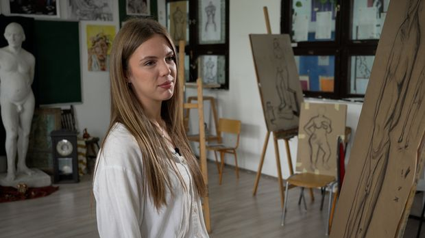 # Зона талента