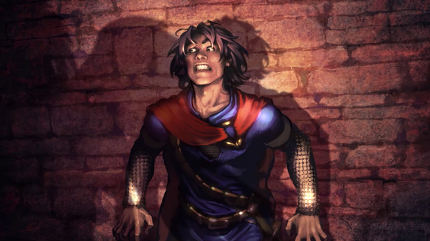 Некада давно - Српске народне бајке