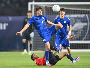 Кадети Србије изборили историјски пласман на Светско првенство