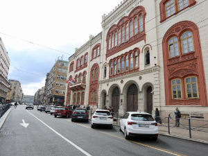 Универзитет у Београду: Предузећемо све правне и институционалне кораке како бисмо заштитили своју аутономију