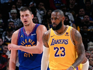 Леброн Џејмс код Јокића у Денверу - Американци најављују мега-трансфер