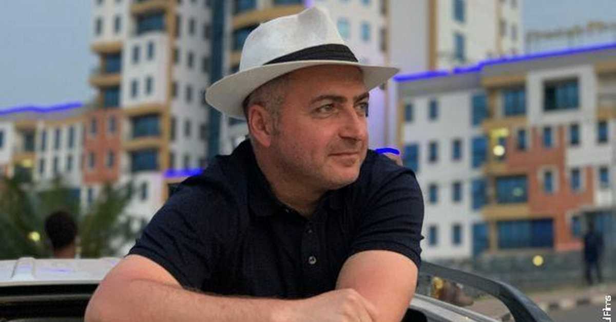 Фантастична планета: Старост, 6-20, 1С