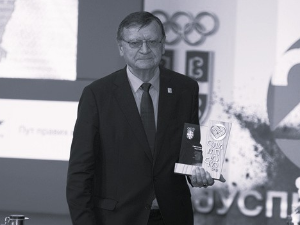 Преминуо Александар Боричић, један од најзначајнијих људи српске и светске одбојке