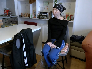 Новинарка Бранка Павковић бије животну битку – нада јој је терапија у Турској, али за то је потребна наша помоћ