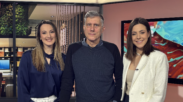 РТС ЛАБ: Не бој се