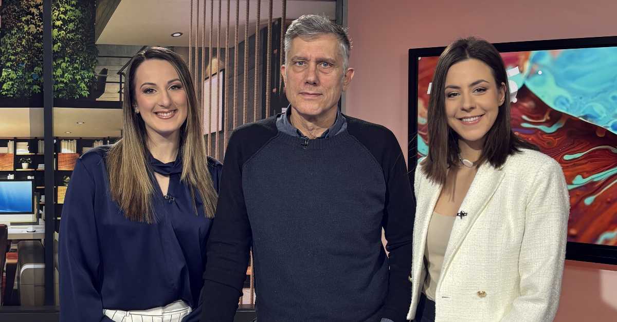 РТС ЛАБ: Не бој се