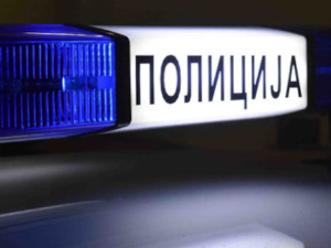 Ухапшен осумњичени за изазивање саобраћајне несреће на путу Шабац-Ваљево у којој је погинуо мотоциклиста