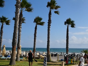 Да ли туристичке агенције и путници отказују путовања у земље Блиског истока?