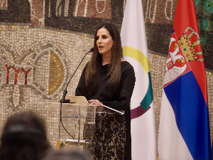 Почео Месец франкофоније