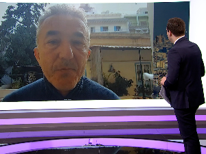 Турудић из Бејрута: Израел шири тампон зону ка северу Либана, људи се евакуишу из јужних делова