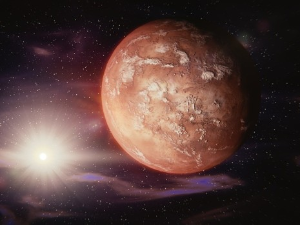 Пре него одемо на Марс